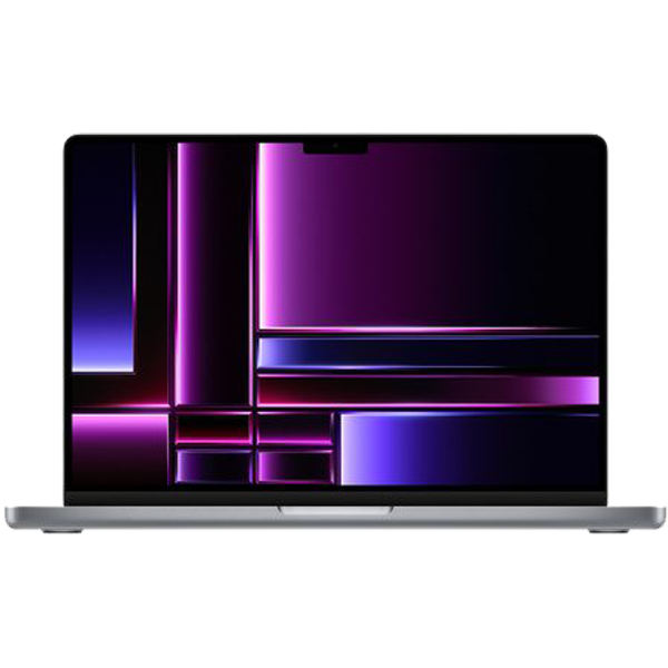 MacBook Pro 16 inch M2